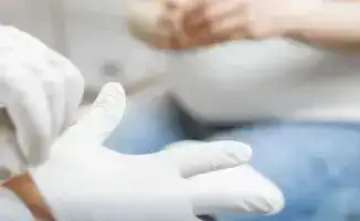 Атырау: Новый пансионат для беременных открыт