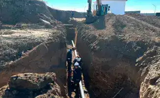 Проекты водоснабжения и коммунальной инфраструктуры в Карагандинской области