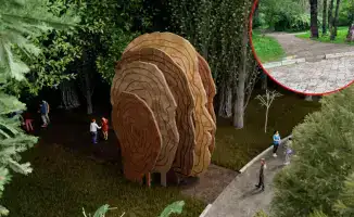 В Алматы стартует преобразование Рощи Баума в современный эко-оазис