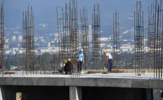 Жесткие меры в Алматы: ответственные подрядчики займут место халтурщиков на стройках города