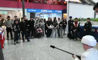 В Астане акция «Ашық алаң» укрепила единство общества и религиозную грамотность