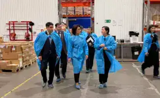 Лекарственный хаб в Актобе: сердце логистики здоровья Западного Казахстана бьется в ритме 1,7 млрд тенге