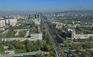 Алматы: Центр притяжения международных инвестиций с рекордными вложениями в 2023 году