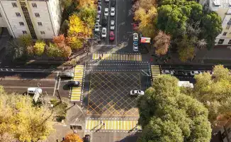 Алматы: Прогресс в инфраструктуре и социальном развитии на международной арене