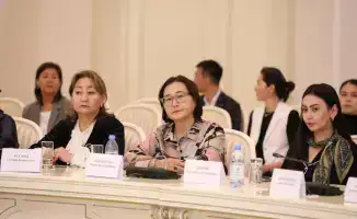 Мир и согласие: Ассамблея в Актау на страже единства