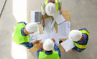 Алматинская область: стройка без нарушений — возможно ли?