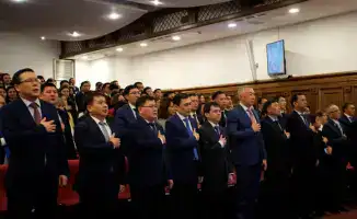 Светлый путь Республики: торжественное собрание в МНЭ