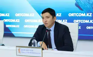 На пресс-конференции обсуждены меры по обеспечению доступа к питьевой воде