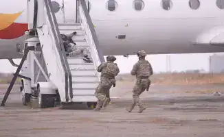 Международные учения по противодействию терроризму: опыт Атырау