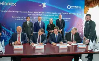 Рудный: будущее металлургии с природным газом!