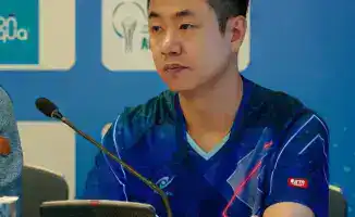 Международный кубок Президента по настольному теннису в Астане: новые возможности для развития спорта в регионе