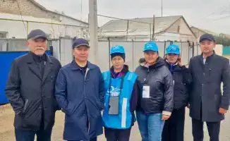 Значение конфиденциальности данных для развития сельского хозяйства в Казахстане