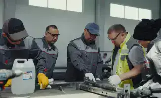 Бесплатное обучение востребованным профессиям в Астане: новые возможности для трудоустройства