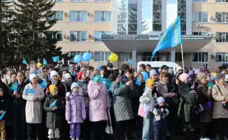 Празднование Дня Республики в Рудном: значение независимости и культурное единство