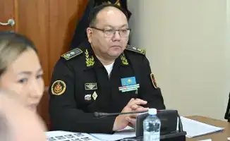 Обсуждение соцобеспечения военных в Мажилисе