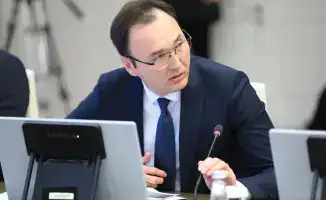 Асхат Шахаров: Инвестпроекты должны стать не просто цифрами, а реальными мостами к будущему