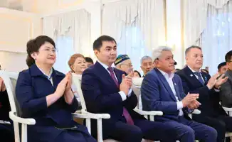 Казахский язык в науке: новый взгляд на традиции!