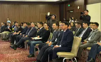 Экономические реформы обсудили в Астане