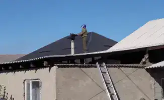 В Жетісу устанавливают 2045 датчиков угарного газа для защиты 7616 социально уязвимых семей