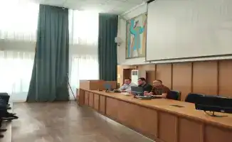 Международный семинар по вопросам защиты от терроризма прошел в Алматы