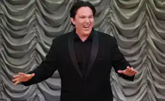 Молодые исполнители оперы выступили на сцене КазНТОБ имени Абая