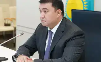 Тепло в Туркестанской области: все под контролем!