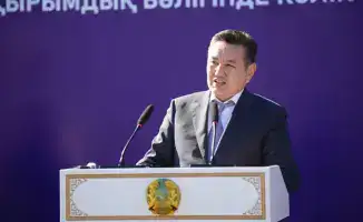 Новый участок «Калбатау-Майкапчагай»: дорога в будущее!