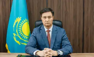 Асет Уразгалиев назначен руководителем Управления пассажирского транспорта и автомобильных дорог Атырауской области