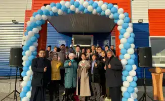 Новые медицинские учреждения в Степняке и Партизанке: шаг к улучшению здравоохранения в регионах Казахстана