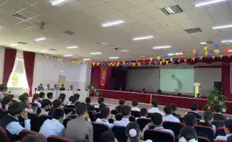 Помощь семьям в Байдибекском районе