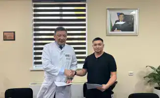 Новые горизонты в здравоохранении Узбекистана: успешные операции НИИКВБ и соглашение о сотрудничестве