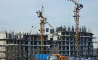 Almaty Implements Housing Construction and Renovation Programs to Enhance Urban Living Standards