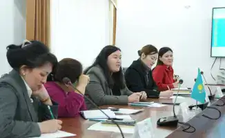 Как экологи и ЮНИДО спасают наш озоновый слой?