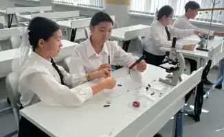 Будущее образования: откройте двери к новым знаниям!