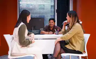 Алматинская молодежь активно посещает комьюнити-центры