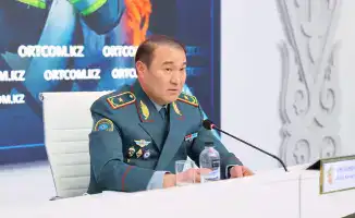 Достижения МЧС Казахстана за 30 лет и новые инициативы в сфере гражданской защиты