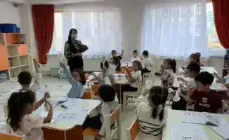 В Наурызбайском районе распустился новый цветок: ясли-сад №202 готов принять маленьких мечтателей