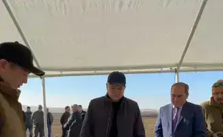 В Усть-Каменогорске началось строительство нового ипподрома стоимостью более 1,3 млрд тенге