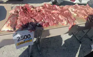 Сельскохозяйственные ярмарки в Казахстане: более 1400 фермеров обеспечивают доступные цены на свежие продукты