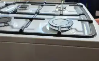 В Сарыарке успешно запущено газоснабжение для 84 домов