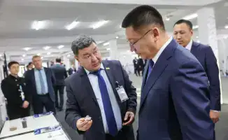 Торайгыров университет отмечает 65-летие: достижения и планы на будущее