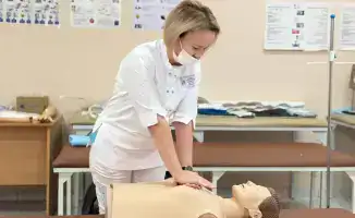 В областных детских больницах открываются новые центры компетенций и модернизируется оборудование для улучшения медицинской помощи