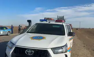 Трагическое ДТП на трассе Самара – Шымкент: 12 погибших и помощь пострадавшим