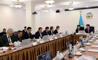 Заседание Экспертного совета в Минтруда: обсуждение реформы пенсионной системы