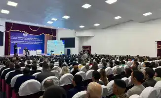 Ремонт автодорог и новые объекты в Жамбылском районе