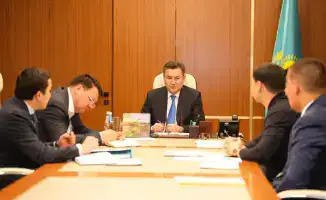 С 16 по 23 ноября в Восточно-Казахстанской области пройдет чемпионат Казахстана по боксу среди молодежи