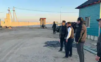 Завершение проектов по водоснабжению в Жамбылской области: влияние на качество жизни сельского населения