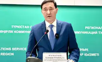 Туркестан: дороги, которых не было, скоро будут!