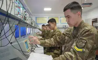 Миротворцы Казахстана: подготовка к миссии, как репетиция симфонии безопасности