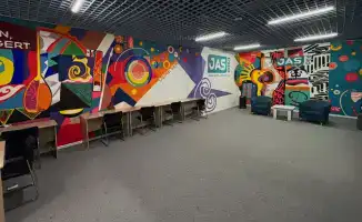 В Карагандинской области открыты молодежные ресурсные центры для поддержки креативности и активного участия молодежи